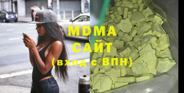 индика Баксан